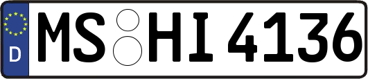MS-HI4136