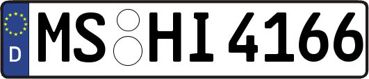 MS-HI4166