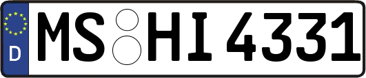 MS-HI4331