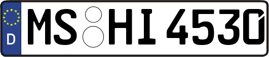 MS-HI4530
