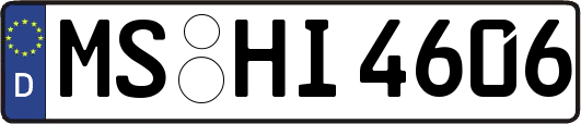 MS-HI4606