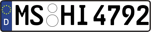 MS-HI4792