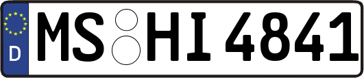 MS-HI4841
