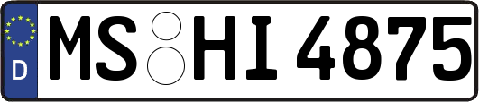 MS-HI4875