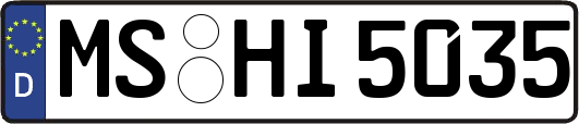 MS-HI5035