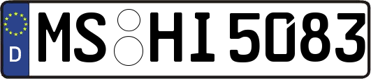 MS-HI5083
