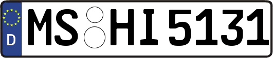 MS-HI5131