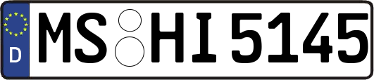 MS-HI5145
