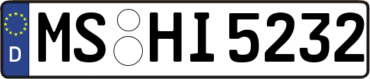 MS-HI5232