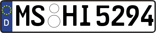 MS-HI5294