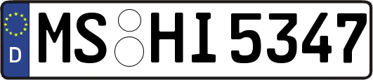 MS-HI5347