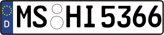 MS-HI5366