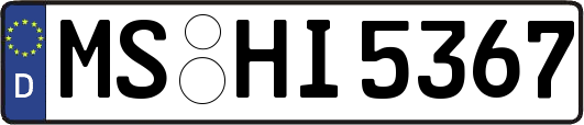 MS-HI5367
