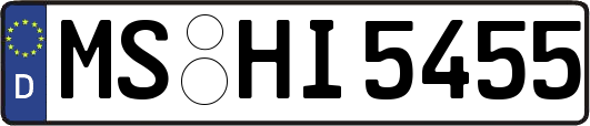 MS-HI5455