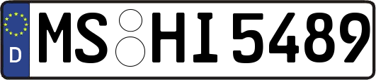 MS-HI5489