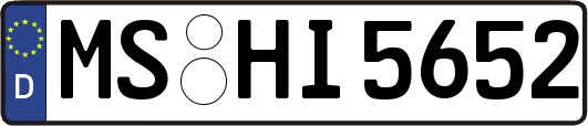 MS-HI5652