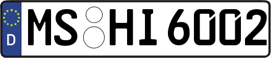 MS-HI6002