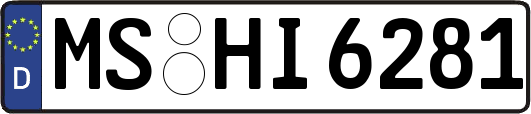 MS-HI6281