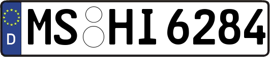 MS-HI6284