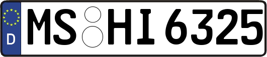 MS-HI6325