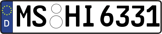 MS-HI6331