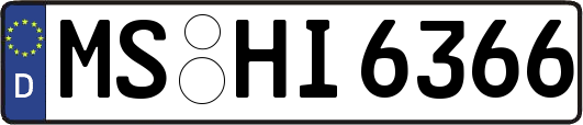 MS-HI6366