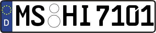 MS-HI7101