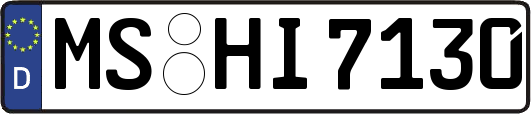 MS-HI7130