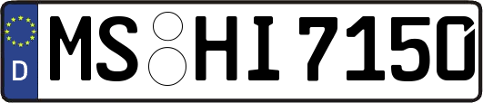 MS-HI7150