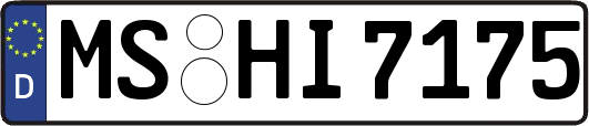 MS-HI7175