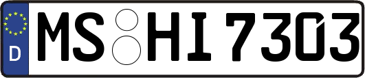 MS-HI7303