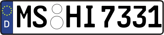 MS-HI7331