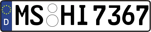 MS-HI7367