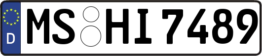 MS-HI7489