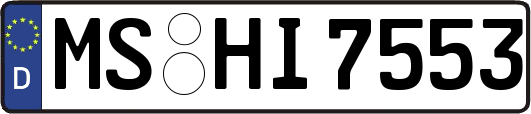 MS-HI7553