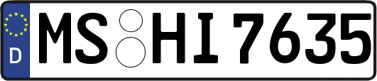 MS-HI7635