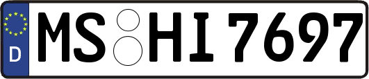 MS-HI7697