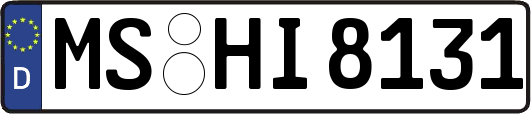 MS-HI8131