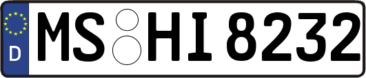 MS-HI8232