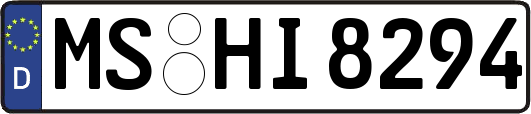 MS-HI8294