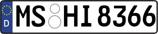 MS-HI8366