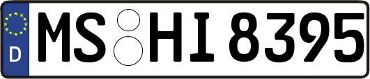 MS-HI8395