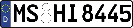 MS-HI8445