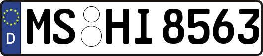 MS-HI8563