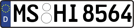 MS-HI8564