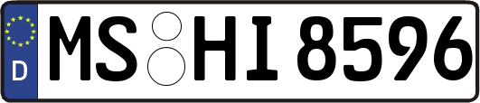 MS-HI8596