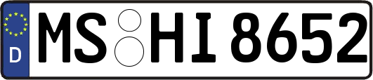 MS-HI8652