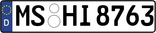 MS-HI8763