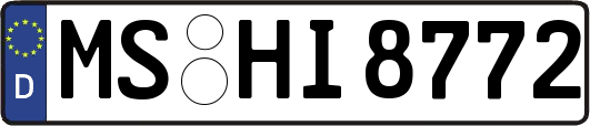 MS-HI8772
