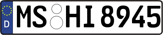 MS-HI8945